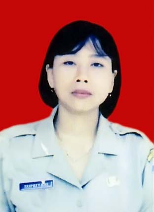 Supriyani